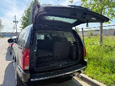 2007 Cadillac Escalade - Photo 4