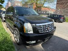 2007 Cadillac Escalade - Photo 5