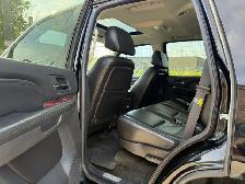 2007 Cadillac Escalade - Photo 8