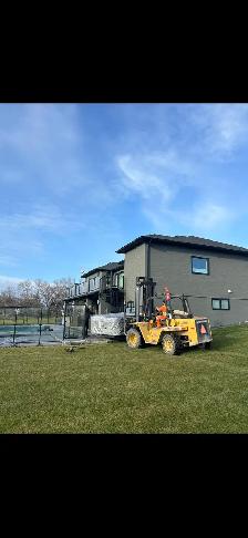 LOCAL HOT TUB MOVING - Photo 4