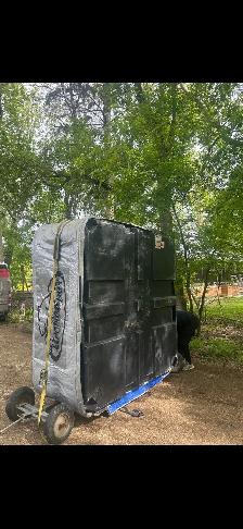LOCAL HOT TUB MOVING - Photo 5