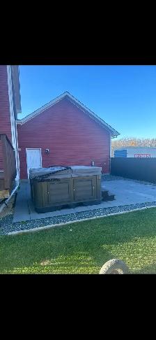 LOCAL HOT TUB MOVING - Photo 7