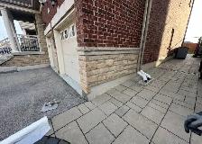 Parging/Foundation