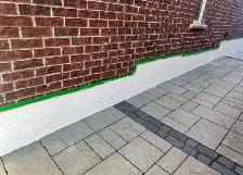 Parging/Foundation - Photo 6