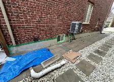 Parging/Foundation - Photo 7