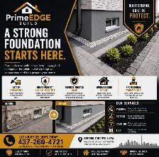 Parging/Foundation - Photo 9
