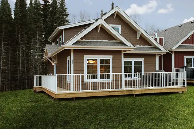 Looking to buy Elk Ridge Cottage