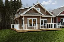 Looking to buy Elk Ridge Cottage