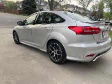 2015 Ford Focus SE - Photo 3