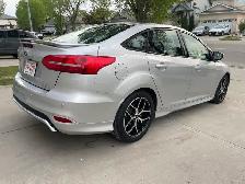2015 Ford Focus SE - Photo 4