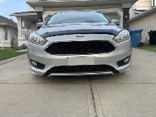 2015 Ford Focus SE - Photo 5