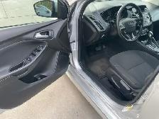 2015 Ford Focus SE - Photo 7