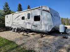 2012 Jayco 32 BHDS - Photo 2