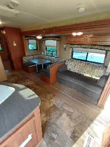 2012 Jayco 32 BHDS - Photo 3