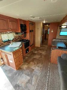 2012 Jayco 32 BHDS - Photo 4