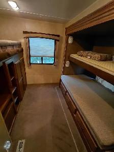 2012 Jayco 32 BHDS - Photo 5