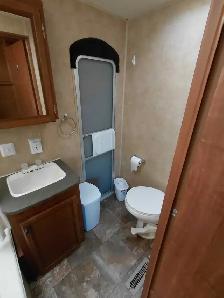 2012 Jayco 32 BHDS - Photo 6