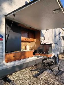 2012 Jayco 32 BHDS - Photo 7