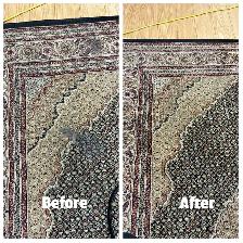 Carpet & Sofa steam cleaning - Photo 2