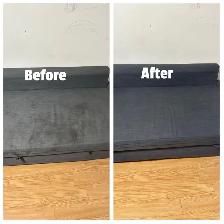 Carpet & Sofa steam cleaning - Photo 3