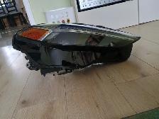 Audi S5 Right Headlight
