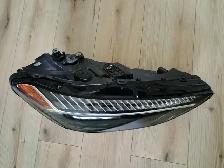 Audi S5 Right Headlight - Photo 2