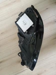 Audi S5 Right Headlight - Photo 4