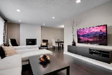 STUNNING FURNISHED 3 BEDROOM ZEN OASIS!