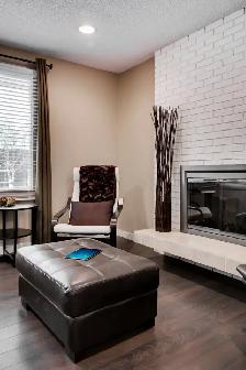 STUNNING FURNISHED 3 BEDROOM ZEN OASIS! - Photo 4