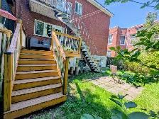 Grand 5 1/2 à louer à Longueuil (Saint-Lambert) - Photo 10