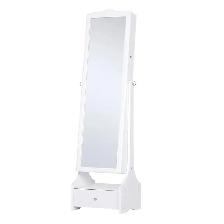 Brand New Standing Jewelry Cabinet Organizer Jewelry Armoire wit - Photo 2