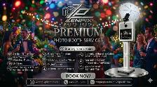 DSLR PHOTO BOOTH FOR EVENTS - Photo 2