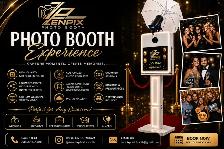 DSLR PHOTO BOOTH FOR EVENTS - Photo 4