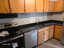 Newly updated 1300 square foot 3 bedroom, 2 bathroom condo. - Photo 2