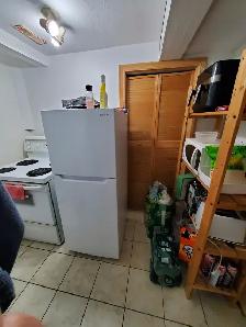 Batchelor basement apartment in Thornhill - Photo 7