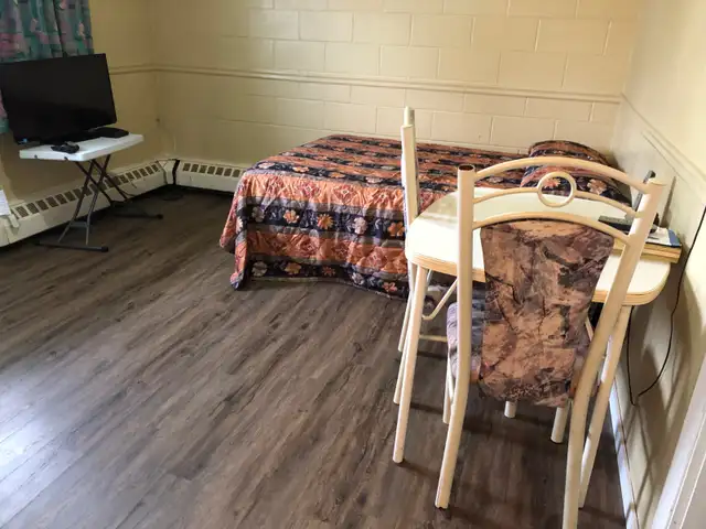 Short and long term rentals in Innisfail Alberta