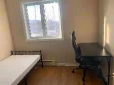 Chambre à louer $600 Room for Rent $600