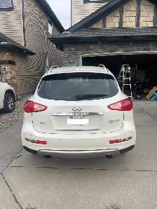 Infinity car for sale - Photo 2