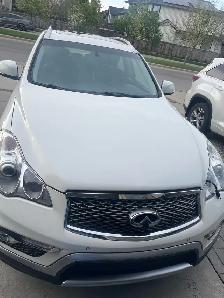 Infinity car for sale - Photo 3