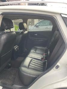 Infinity car for sale - Photo 4