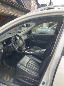 Infinity car for sale - Photo 6