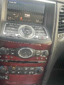 Infinity car for sale - Photo 7