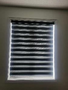 window covering - Photo 3