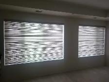 window covering - Photo 4