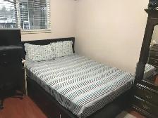 Furnished Private Room Available for Rent- Vancouver - Photo 2