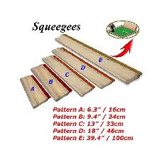 Screen Print Oiliness Squeegee007303 007305 007307 007310 007319 - Photo 5