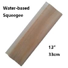 Water Squeegee 65 Durometer 007343 007345 007347 007350 007359 - Photo 8
