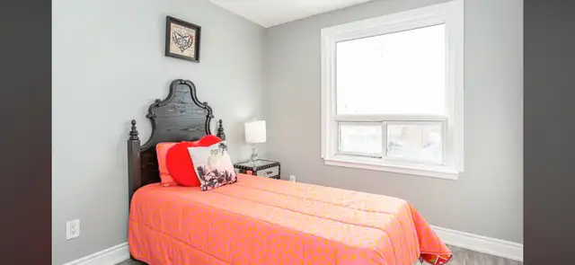 Room for rent 1st June 2026