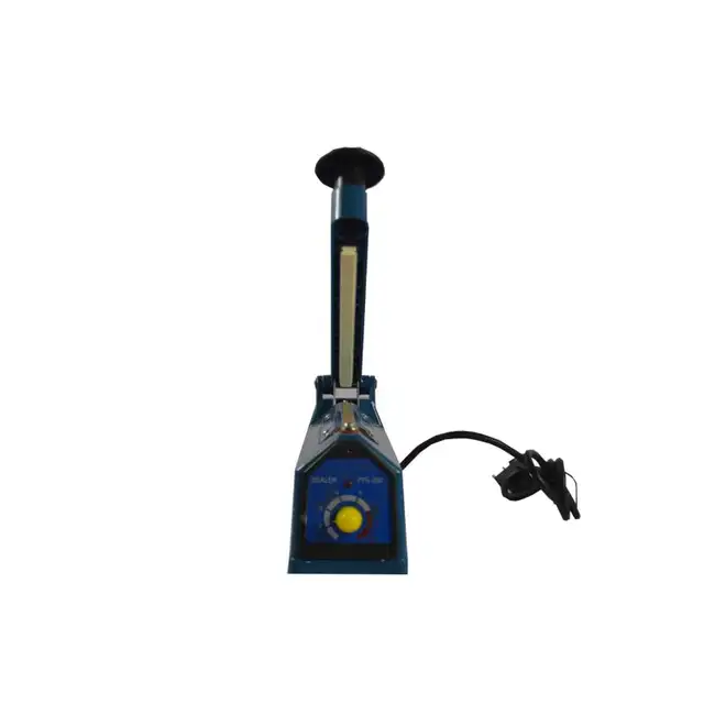 110V 12' Hand Impulse Sealer Machine 023071