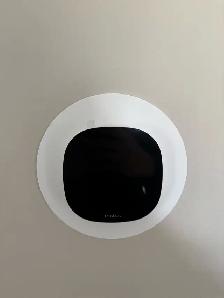 Thermostat installation - Photo 2